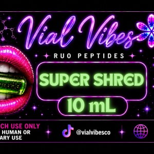 Super Shred