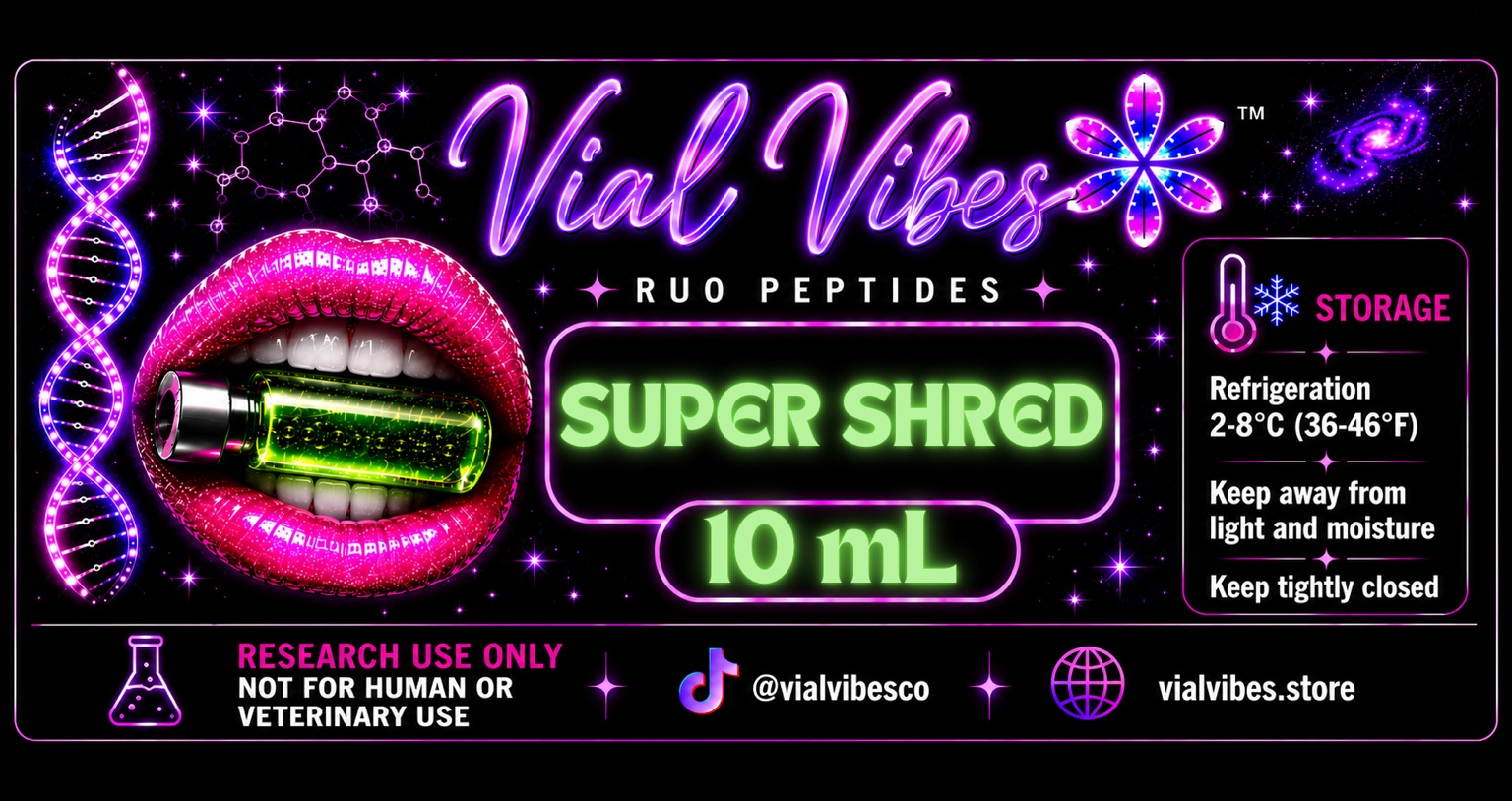 Super Shred