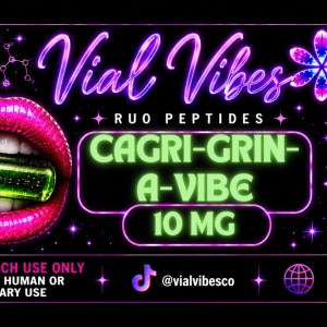 Cargi-Grin-a-vibe