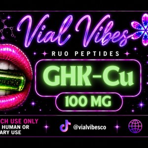 GHK-Cu