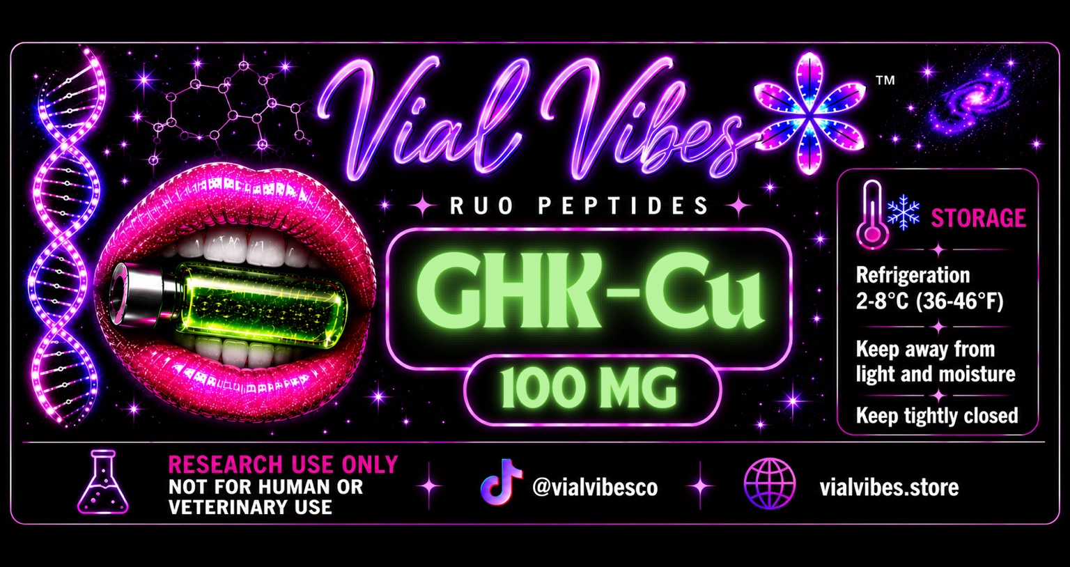 GHK-Cu
