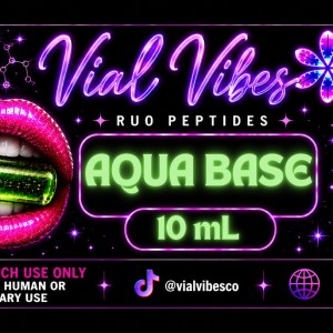 Aqua Base