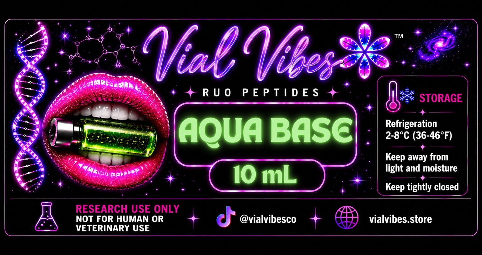 Aqua Base