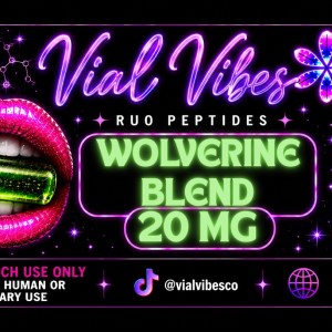 Wolverine Blend