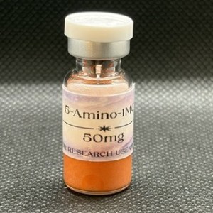 5-Amino