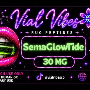 SemaGlowTide