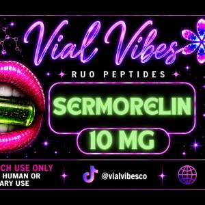 Sermorelin