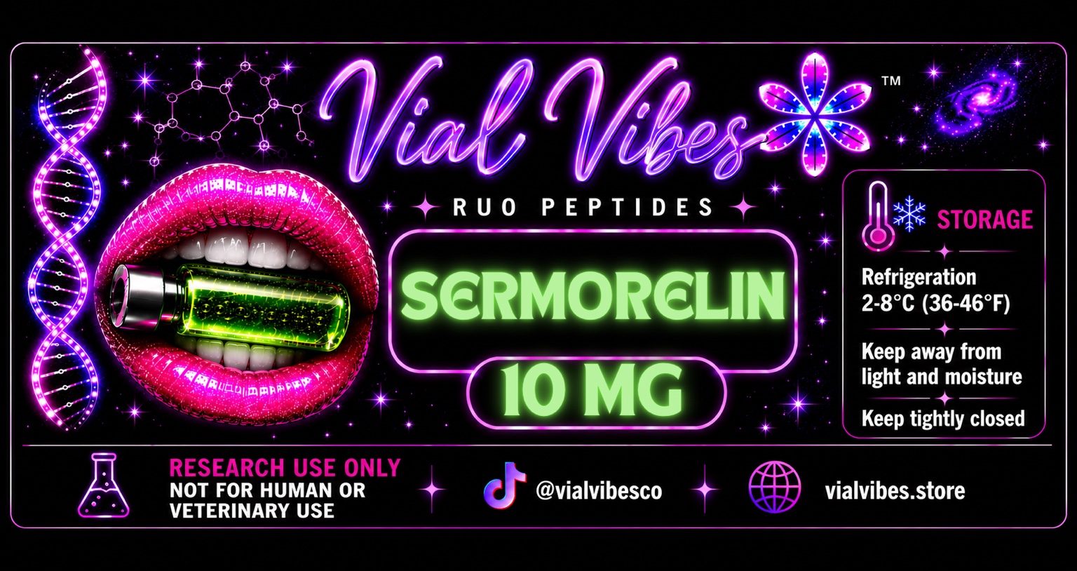 Sermorelin