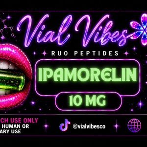 Ipamorelin