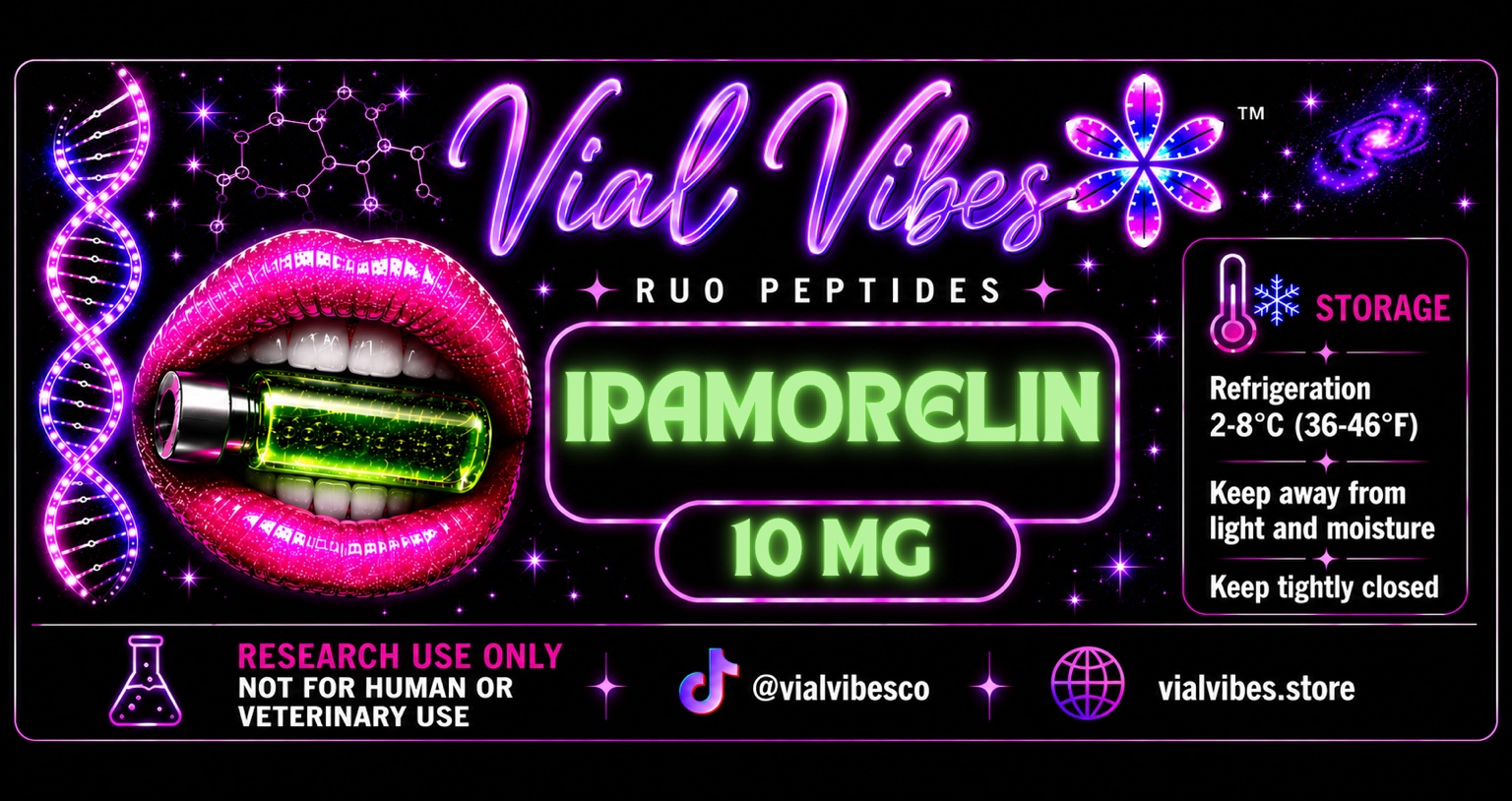 Ipamorelin