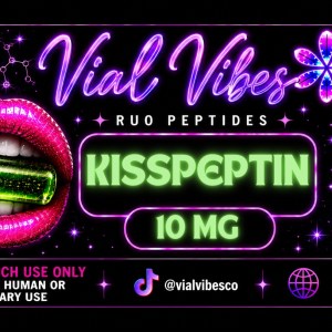 Kisspeptin
