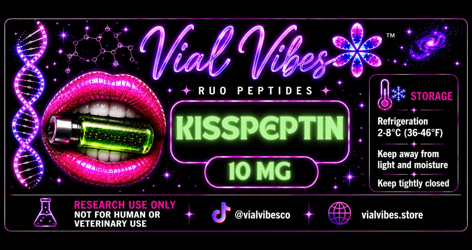 Kisspeptin