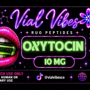 Oxytocin