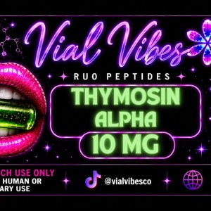 Thymosin Alpha