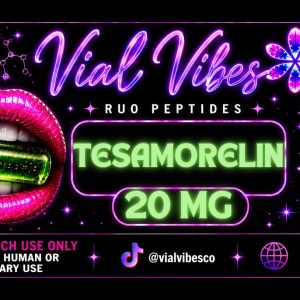 Tesamorelin