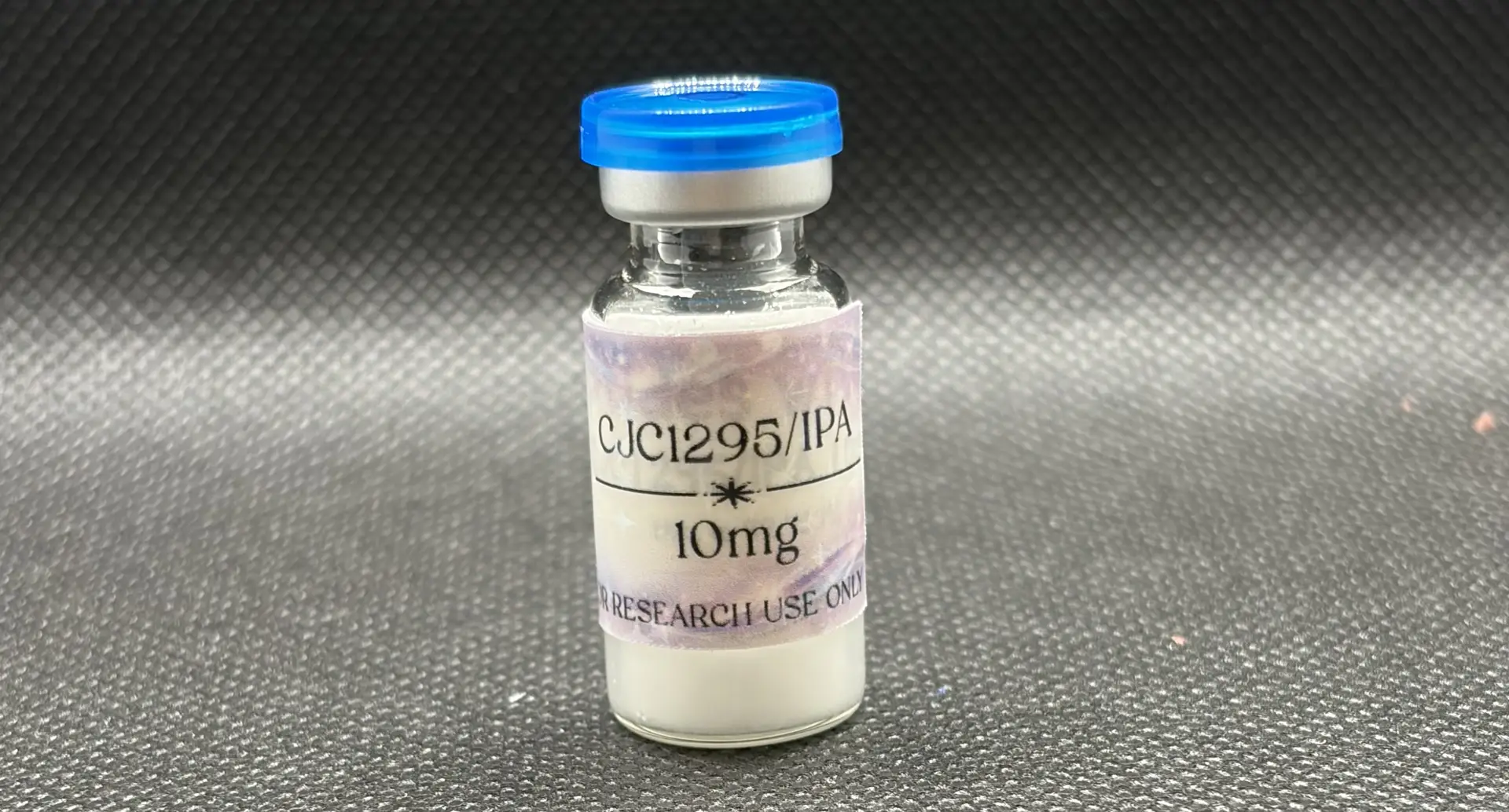 CJC-1295 + Ipamorelin Blend