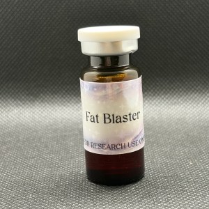 Fat Blaster