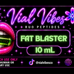 Fat Blaster