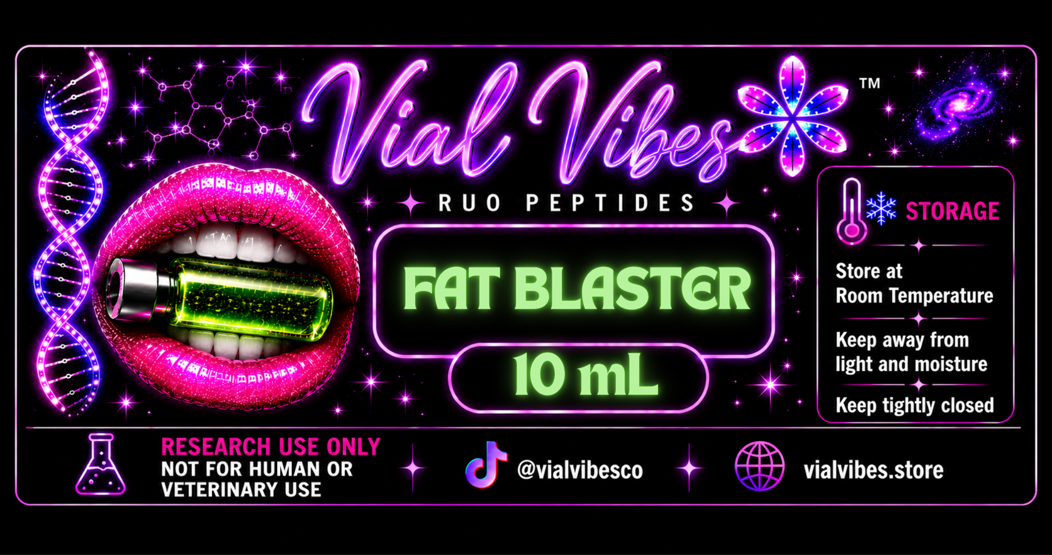 Fat Blaster