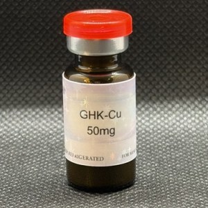 GHK-Cu