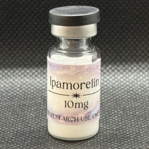 Ipamorelin