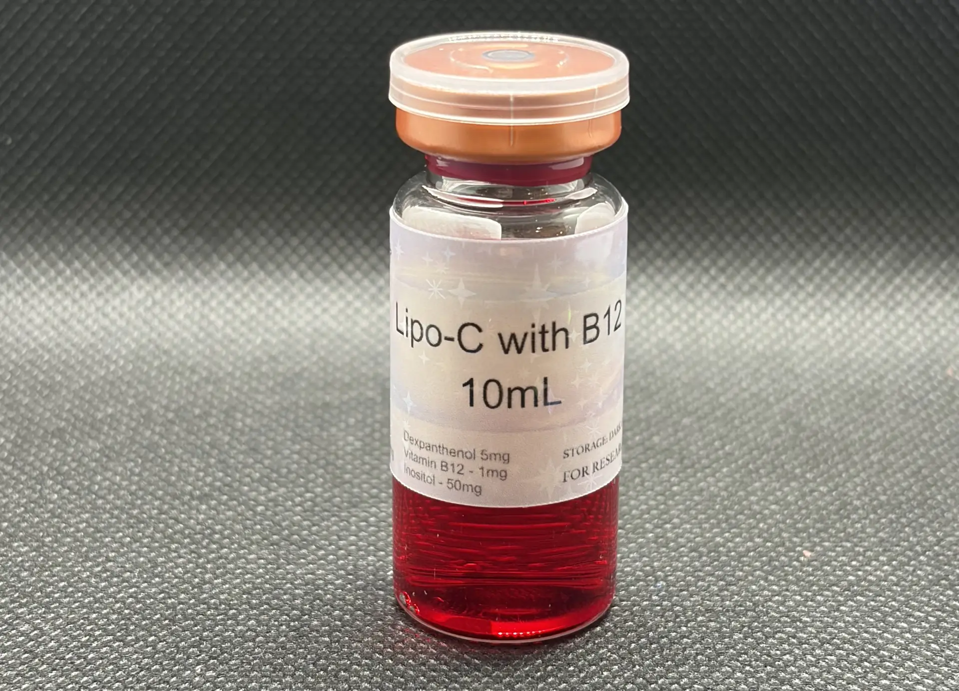 LIPO-C w/ B-12 (MICC)