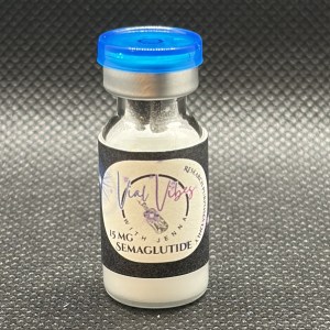 Semaglowtide