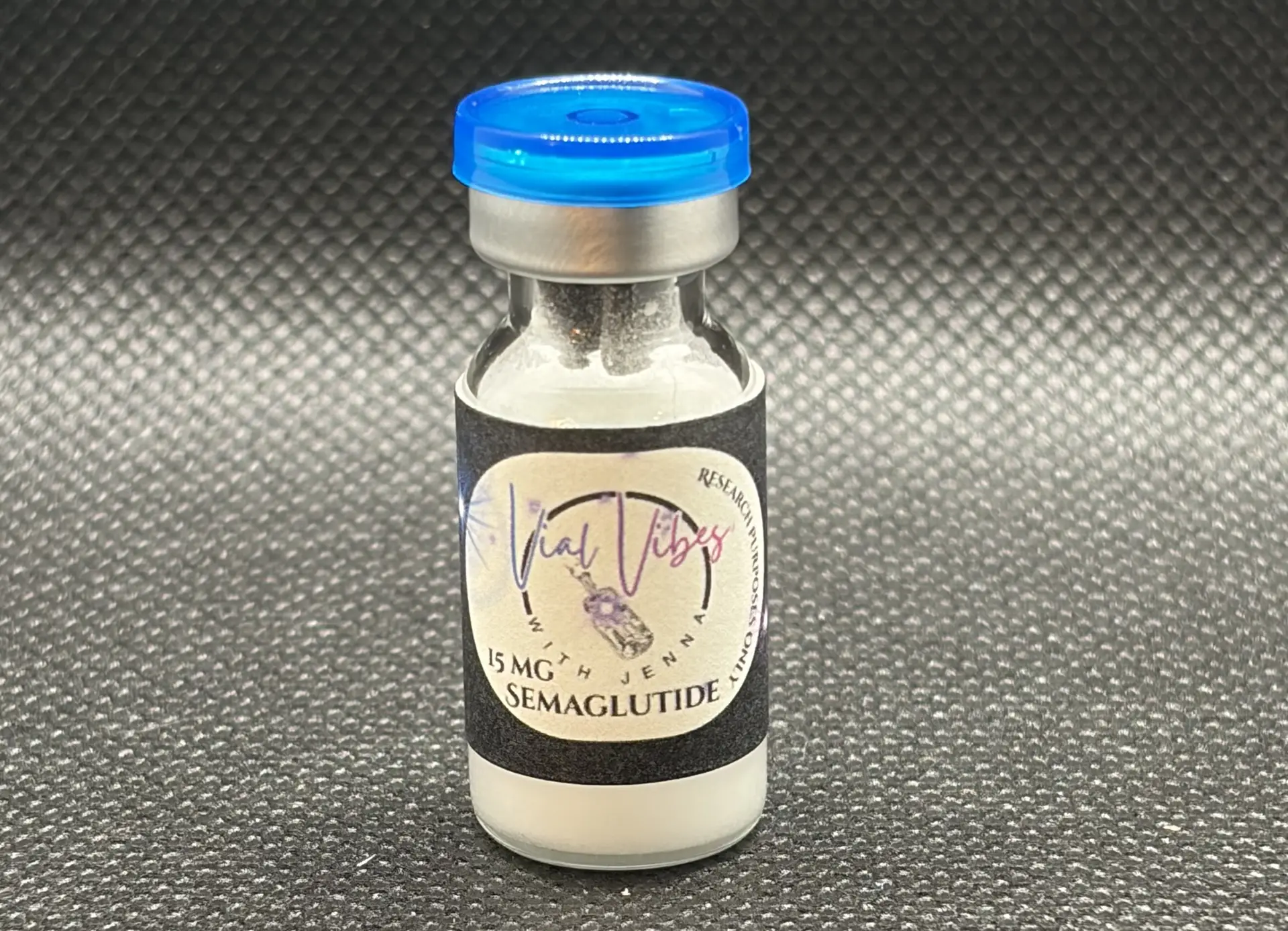 Semaglowtide