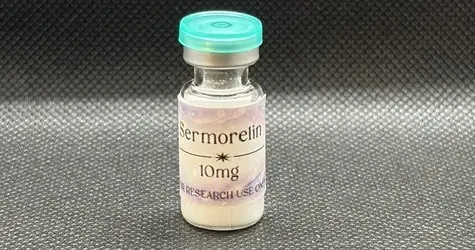 Sermorelin