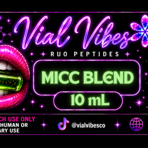 LIPO-C w/ B-12 (MICC)