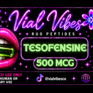 Tesofensine