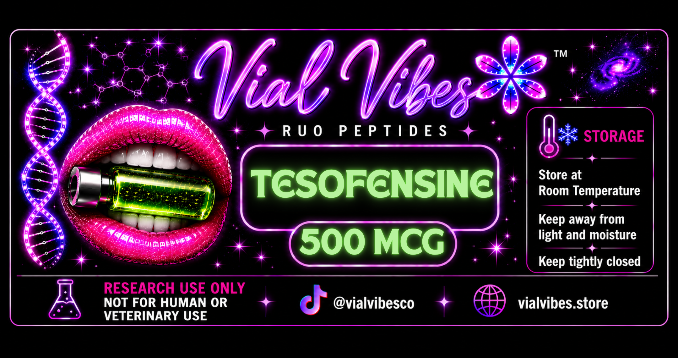 Tesofensine