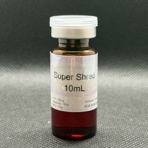 Super Shred