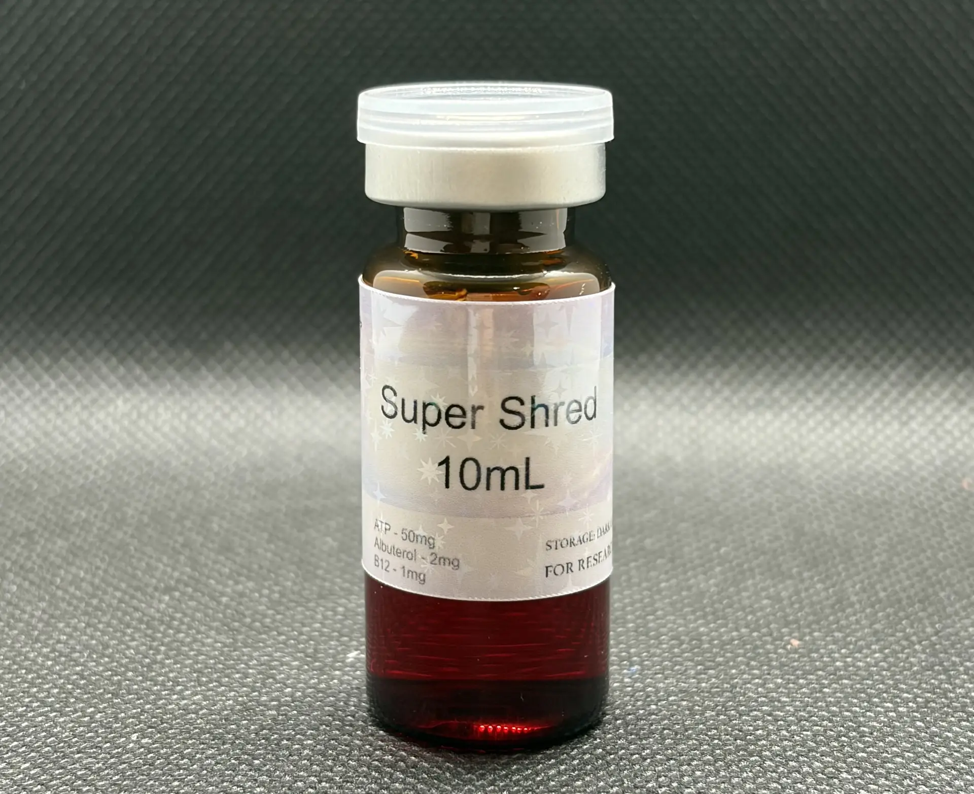 Super Shred