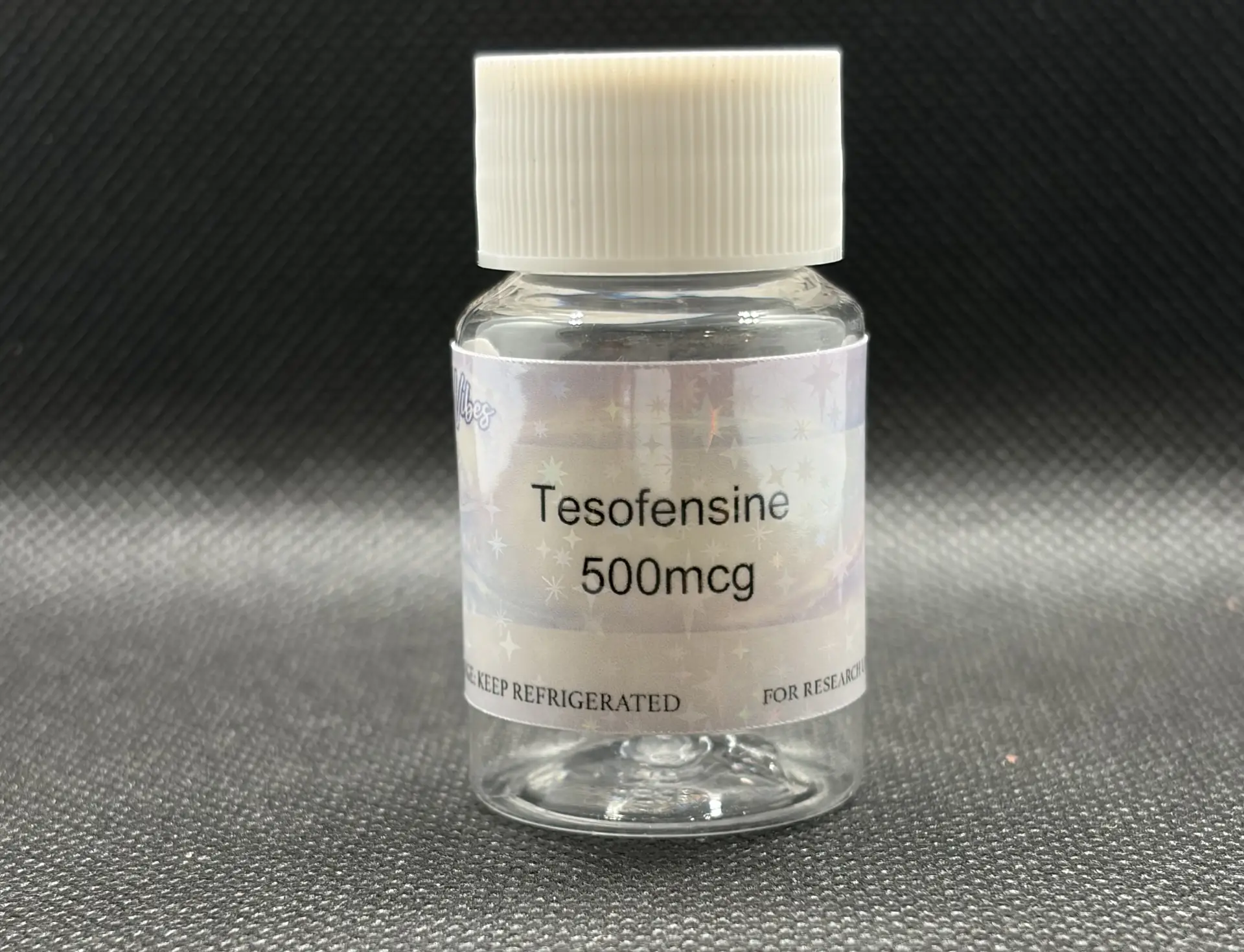 Tesofensine