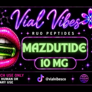 Mazdutide