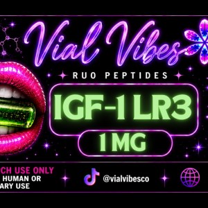IGF-1 LR3